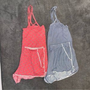 ABERCROMBIE pijama sets M